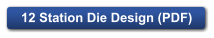 12 Station Die Design (PDF)
